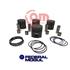 SUBCONJUNTO XD2 XD3 PERNO 30MM     STD